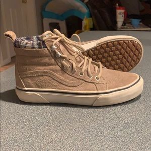 Women’s Vans Sk8 Hi